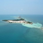 Najlepši zasebni otoki 2017: Coco Plum Island Resort, Belize