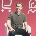 6. Mark Zuckerberg – 61 milijard ameriških dolarjev