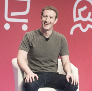 6. Mark Zuckerberg – 61 milijard ameriških dolarjev