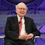 4. Warren Buffet – 76 milijard ameriških dolarjev
