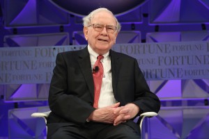4. Warren Buffet – 76 milijard ameriških dolarjev