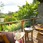 10 najboljših hotelov na svetu (2017):  Gibb’s Farm, Tanzanija