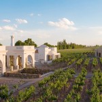 10 najboljših hotelov na svetu (2017): Cavas Wine Lodge, Mendoza, Argentina