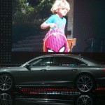 Novi Audi A8