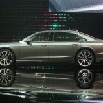 Novi Audi A8