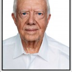 Jimmy Carter, A Full Life