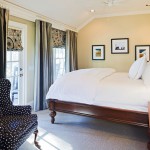 10 najboljših hotelov na svetu (2017): The Inn at Willow Grove, Virginija, ZDA