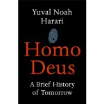 Yuval Noah Harari, Home Deus