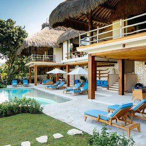 10 najboljših hotelov na svetu (2017): Nihi Sumba Island, Sumba, Indonezija