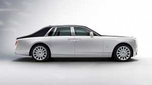 Rolls-Royce Phantoma