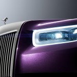 Rolls-Royce Phantoma