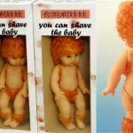 Shave Baby