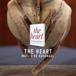 Maylis de Kerangal, The Heart