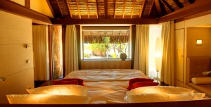 10 najboljših hotelov na svetu (2017): The Brando, Tetiaroa, Francoska Polinezija