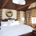 10 najboljših hotelov na svetu (2017): The Inn at Willow Grove, Virginija, ZDA