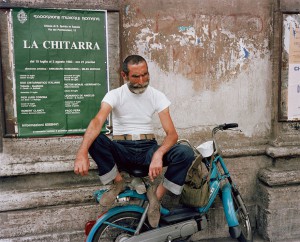 Dolce Vita: Italy In the 1980’s: pravi pomen 'sladkega življenja'