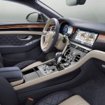 Bentley Continental GT (2018): luksuz, razvit do popolnosti