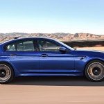 BMW M5 - 2018