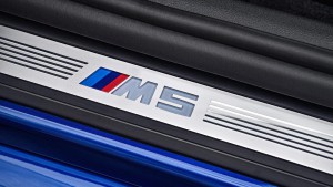 BMW M5 - 2018