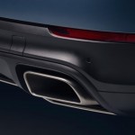 Novi Porsche Cayenne (2018)-  Kajenski poper s športnim pridihom