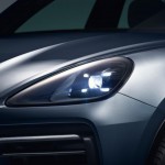 Novi Porsche Cayenne (2018): kajenski poper s športnim pridihom