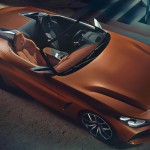 BMW Z4 Concept