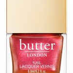 Butter London, Glazen Nail Lacquer Brassy