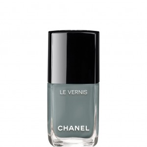 Chanel, Le Vernis (Washed Denim)