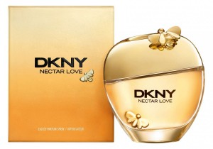 DKNY, Nectar Love