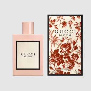 Gucci, Bloom