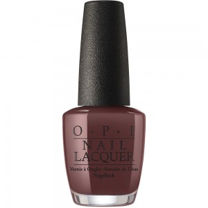 OPI Iceland, That’s What Friends Are Thor