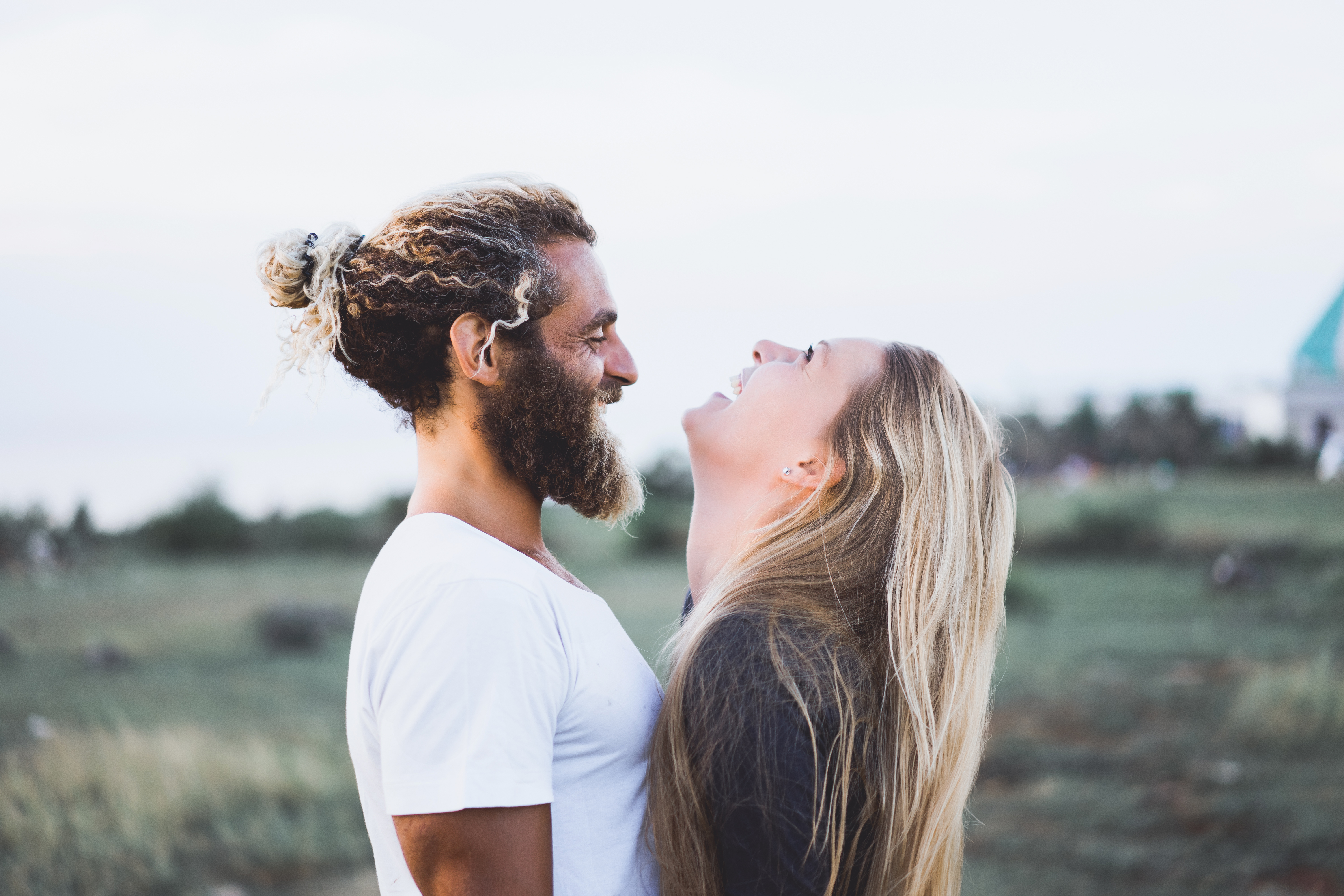  10 zlatih pravil srečnih parov 