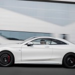 Mercedes-AMG S63 Coupe