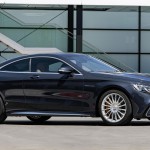 Mercedes-AMG S65 Coupe