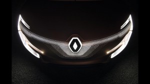 Renault Symbioz je del vašega doma.