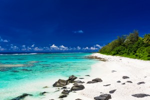 Cookovi otoki