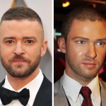 Justin Timberlake v Madame Tussauds v Londonu