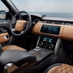 Novi Range Rover (2018)