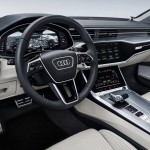 Novi Audi A7 Sportback (2019)