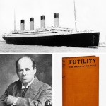 Slutnja tragedije Titanika