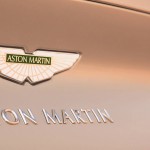 Aston Martin BD11 Volante