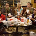 2006: Veliki pokovci (The Big Bang Theory)
