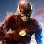 2014: The Flash