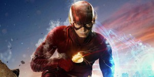 2014: The Flash
