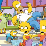 1989: Simpsonovi (The Simpsons)