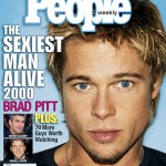 2000, Brad Pitt