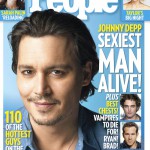 2009, Johnny Depp