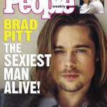 1995, Brad Pitt
