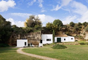 Casa tierra, Ummo arhitekturni studio