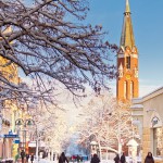 10 najboljših alternativnih mest za novoletni oddih 2017: Sopot, Poljska